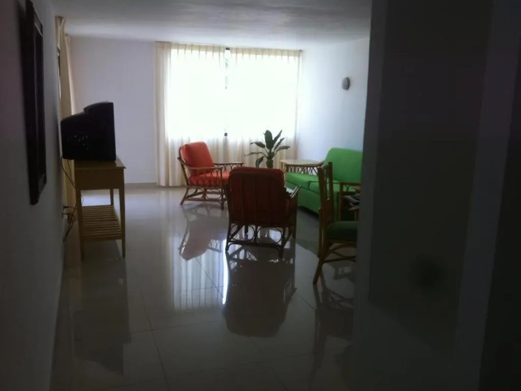 Celuisma Playa Dorada All Inclusive Puerto Plata 4*,