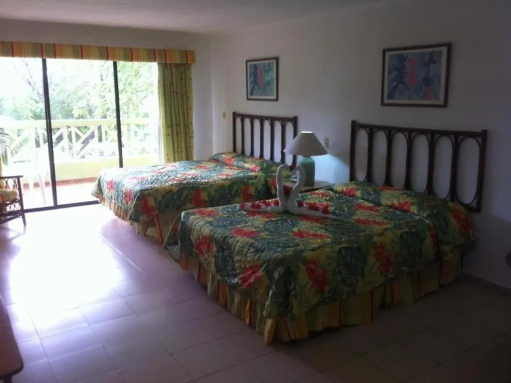 Celuisma Playa Dorada All Inclusive Puerto Plata Hotel